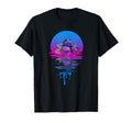Sunset Blueberry T-Shirt - Novelty Apparel for Adults - T-Shirt, Sweatshirt, Hoodie