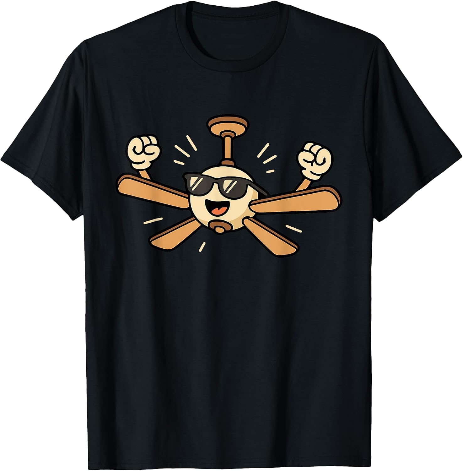 Easy DIY Halloween Outfits for All Ages - Adult & Kids T-Shirts, Sweatshirts & Hoodies apparel design preview 1