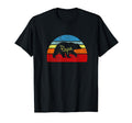 Mens Mens Papa Bear Distressed T-Shirt - Casual Everyday Wear Men Women - T-Shirt, Sweatshirt, Hoodie