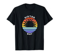 Sister Bay Wisconsin Wi Sunset T-Shirt - Fun Novelty Design Men Women - T-Shirt, Sweatshirt, Hoodie
