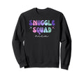 Nicu Nurse Neonatal Premies Sweatshirt - Custom Art Print Men Women - T-Shirt, Sweatshirt, Hoodie