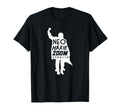 Neo Maxie Zoom Dweebie 80S Movies T-Shirt - Minimalist Print Men Women - T-Shirt, Sweatshirt, Hoodie