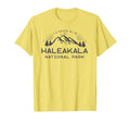 National Park Gift Haleakala National T-Shirt - Streetwear Style Men Women - T-Shirt, Sweatshirt, Hoodie
