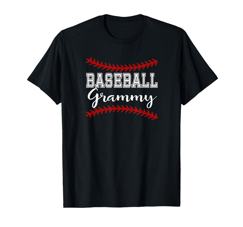 Baseball Grammy Baseball T-Shirt - Casual Everyday Wear Men Women - T-Shirt, Sweatshirt, Hoodie