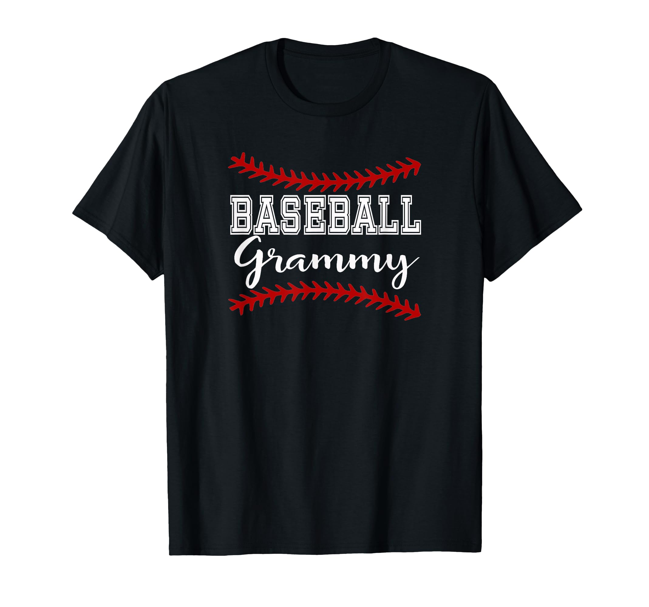 Baseball Grammy Baseball T-Shirt - Casual Everyday Wear Men Women - T-Shirt, Sweatshirt, Hoodie