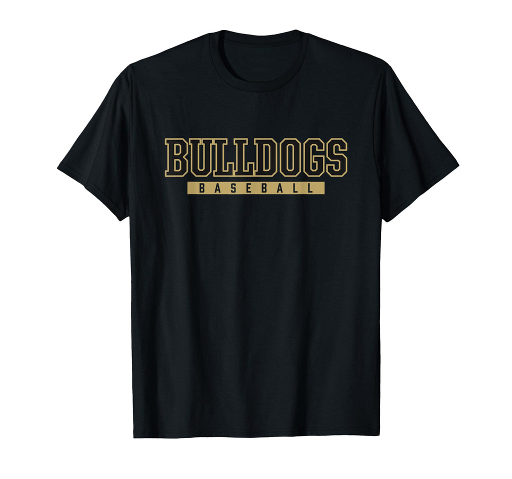 Pendleton Bulldogs High School Gear Hoodie - Trendy Graphic for Adults - T-Shirt, Sweatshirt, Hoodie