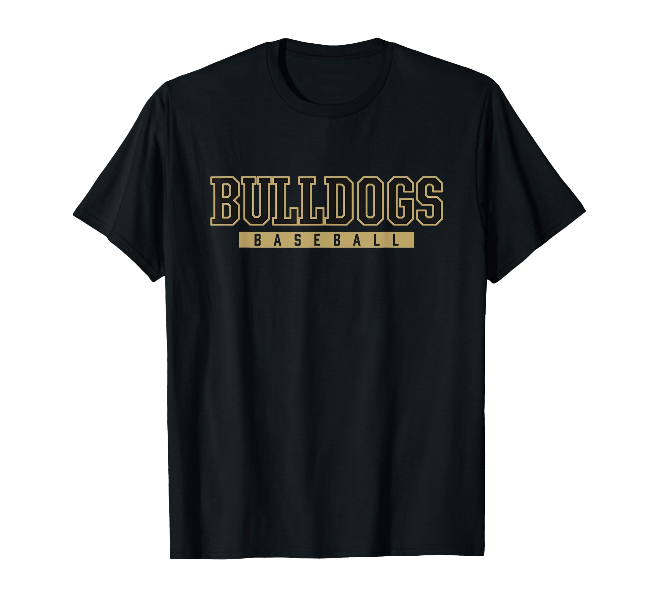 Pendleton Bulldogs High School Gear Hoodie - Trendy Graphic for Adults - T-Shirt, Sweatshirt, Hoodie