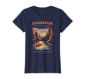 Dinosaur National Monument T-Shirt - Casual Everyday Wear Men Women - T-Shirt, Sweatshirt, Hoodie