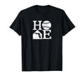 Baseball Home Florida State Outline T-Shirt - Aesthetic Graphic for Adults - T-Shirt, Sweatshirt, Hoodie