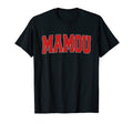 Mamou La Louisiana Varsity Usa Sports T-Shirt - Unique Graphic for Adults - T-Shirt, Sweatshirt, Hoodie