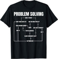 Programmer Nerd Men Women Gifts - Adult & Kids T-Shirts, Sweatshirts & Hoodies apparel design preview 1