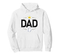 Baseball Dad Coaching Hoodie - Novelty Apparel for Adults - T-Shirt, Sweatshirt, Hoodie
