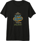 YOUHAVEALIFE Funny Sarcasim Quote - Adult & Kids T-Shirts, Sweatshirts & Hoodies apparel design preview 1