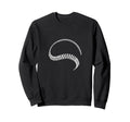 Baseball Baseball Players Or Fans T-Shirt - Fun Novelty Design Unisex - T-Shirt, Sweatshirt, Hoodie
