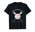 Proud Baseball Mom T-Shirt - Aesthetic Graphic for Adults - T-Shirt, Sweatshirt, Hoodie