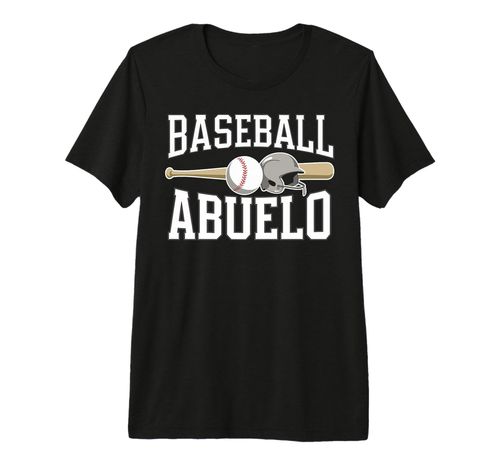 Mens Baseball Grandpa Grandfather T-Shirt - Aesthetic Graphic Unisex - T-Shirt, Sweatshirt, Hoodie