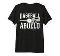 Mens Baseball Grandpa Grandfather T-Shirt - Aesthetic Graphic Unisex - T-Shirt, Sweatshirt, Hoodie