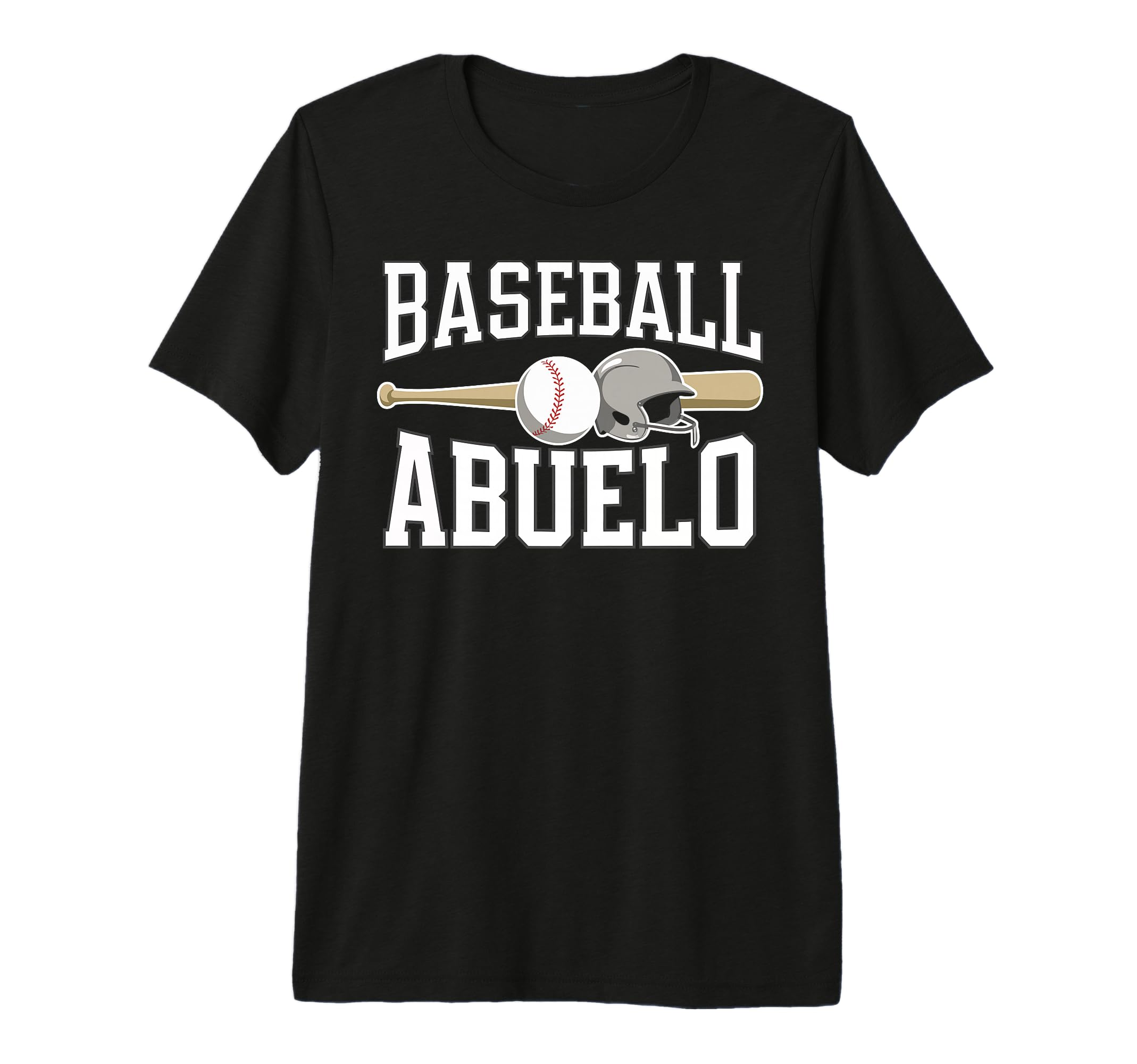 Mens Baseball Grandpa Grandfather T-Shirt - Aesthetic Graphic Unisex - T-Shirt, Sweatshirt, Hoodie