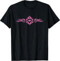 Dark Grunge y2k Goth Alt Aesthetic Merch - Adult & Kids T-Shirts, Sweatshirts & Hoodies apparel design preview 1