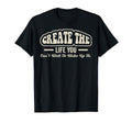 Inspirational 70S Groovy T-Shirt - Streetwear Style Men Women - T-Shirt, Sweatshirt, Hoodie
