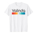 Valinda California Ca T-Shirt - Casual Everyday Wear Unisex - T-Shirt, Sweatshirt, Hoodie