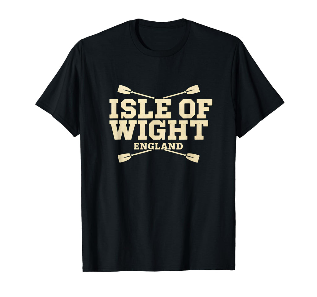 Isle Wight Uk Sunset T-Shirt - Trendy Graphic for Adults - T-Shirt, Sweatshirt, Hoodie
