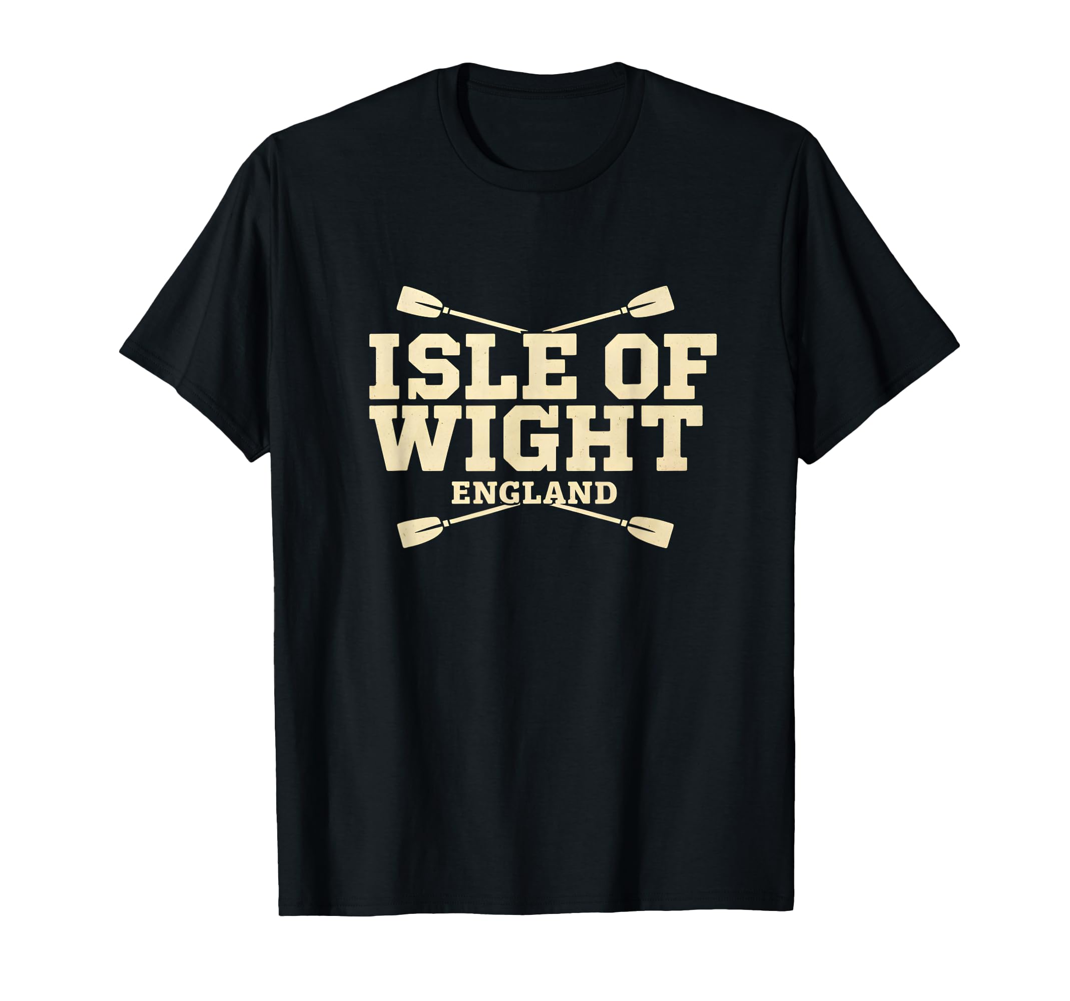 Isle Wight Uk Sunset T-Shirt - Trendy Graphic for Adults - T-Shirt, Sweatshirt, Hoodie