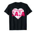 Home Run Love Baseball Mama T-Shirt - Trendy Graphic Men Women - T-Shirt, Sweatshirt, Hoodie