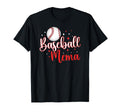 Baseball Mema Baseball Player Mema T-Shirt - Streetwear Style for Adults - T-Shirt, Sweatshirt, Hoodie