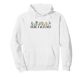 Raising Wildflower Happy Mothers Day Hoodie - Custom Art Print for Adults - T-Shirt, Sweatshirt, Hoodie
