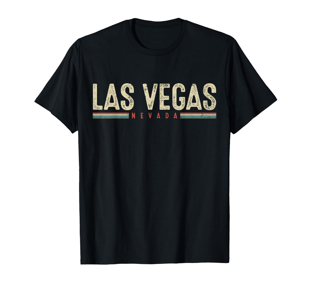 Las Vegas Nevada Gift T-Shirt - Novelty Apparel for Adults - T-Shirt, Sweatshirt, Hoodie