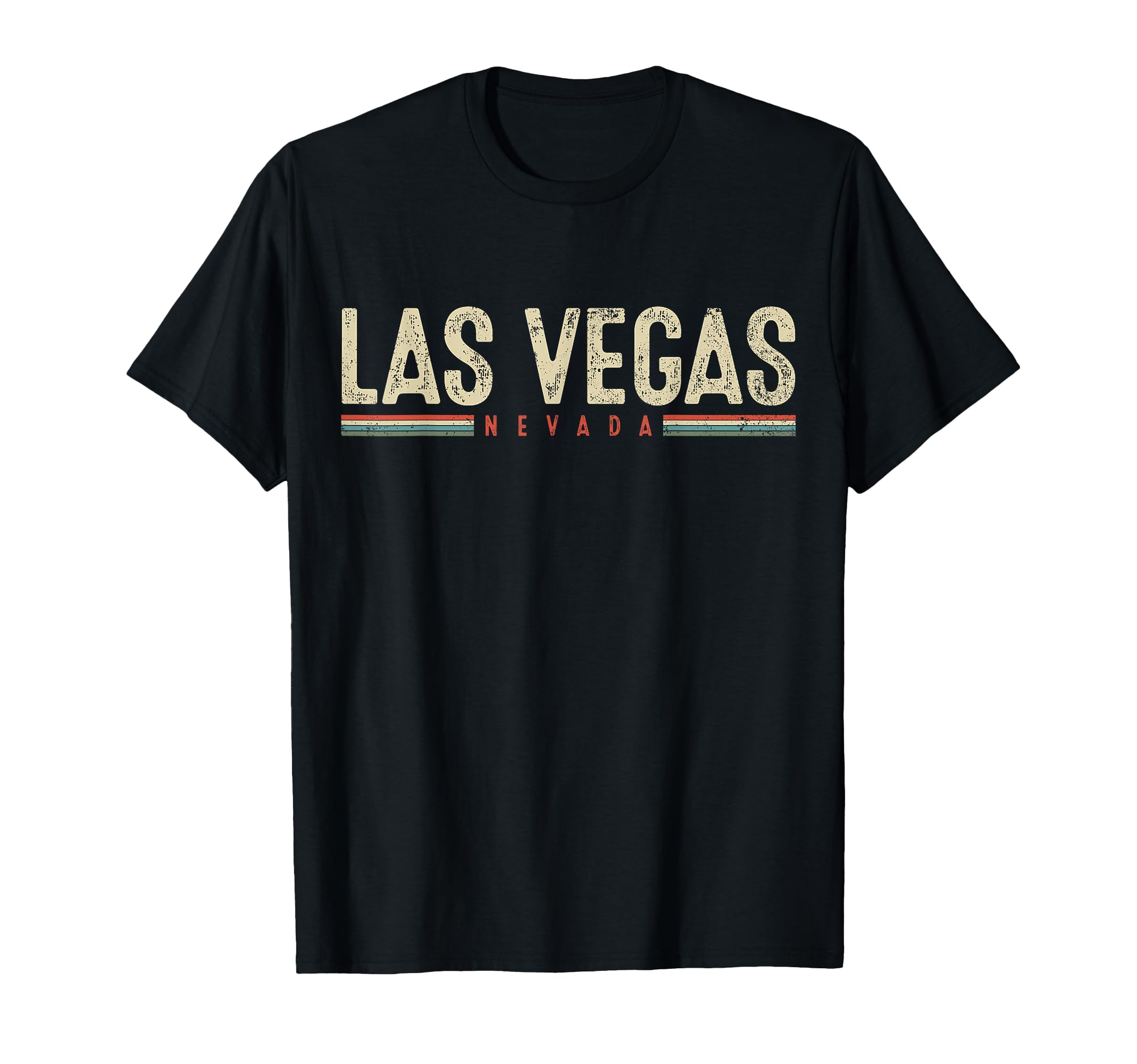 Las Vegas Nevada Gift T-Shirt - Novelty Apparel for Adults - T-Shirt, Sweatshirt, Hoodie