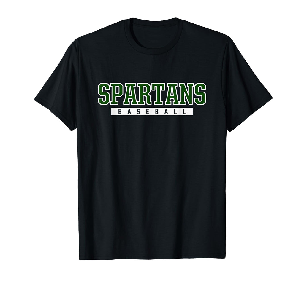 Start Spartans High School Gear Hoodie - Streetwear Style Men Women - T-Shirt, Sweatshirt, Hoodie