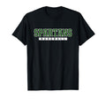 Start Spartans High School Gear Hoodie - Streetwear Style Men Women - T-Shirt, Sweatshirt, Hoodie