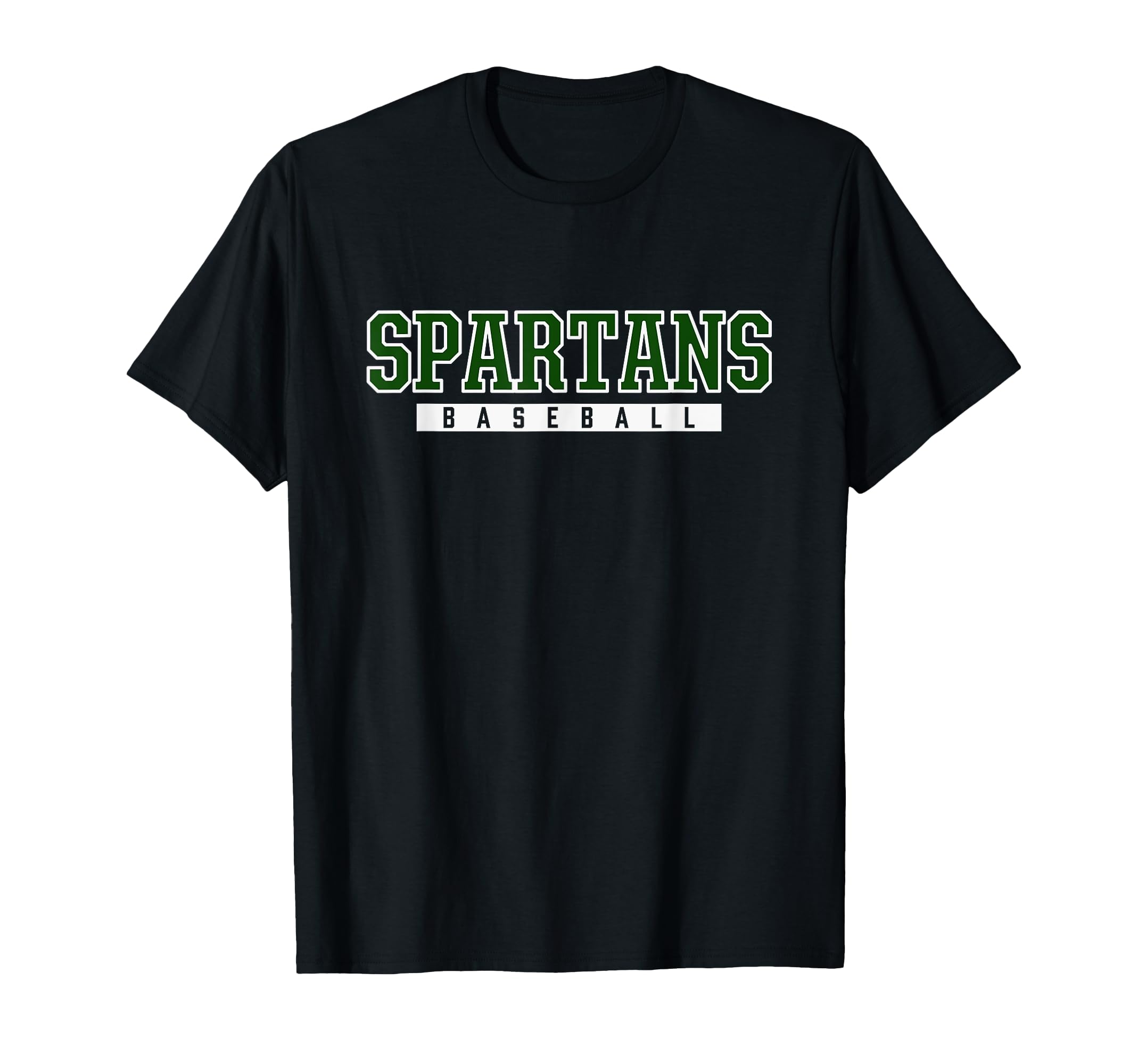 Start Spartans High School Gear Hoodie - Streetwear Style Men Women - T-Shirt, Sweatshirt, Hoodie