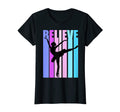 Ballet Ballerina Dancing Dancer T-Shirt - Custom Art Print for Adults - T-Shirt, Sweatshirt, Hoodie
