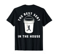 Baseball Bucket Baseball Lovers Best T-Shirt - Minimalist Print Men Women - T-Shirt, Sweatshirt, Hoodie