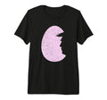 Trump Easter Egg Funny Distressed Tri T-Shirt - Streetwear Style Men Women - T-Shirt, Sweatshirt, Hoodie