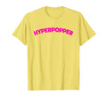 Hyperpop Hyperpop Aesthetic Hoodie - Casual Everyday Wear for Adults - T-Shirt, Sweatshirt, Hoodie