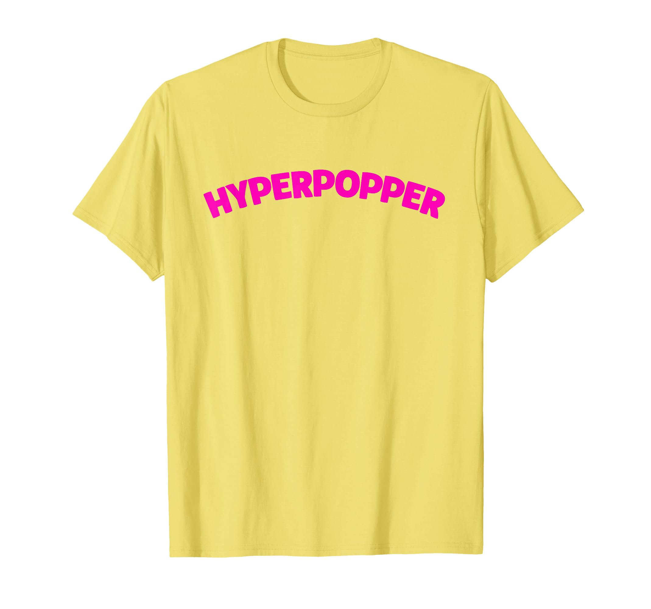 Hyperpop Hyperpop Aesthetic Hoodie - Casual Everyday Wear for Adults - T-Shirt, Sweatshirt, Hoodie