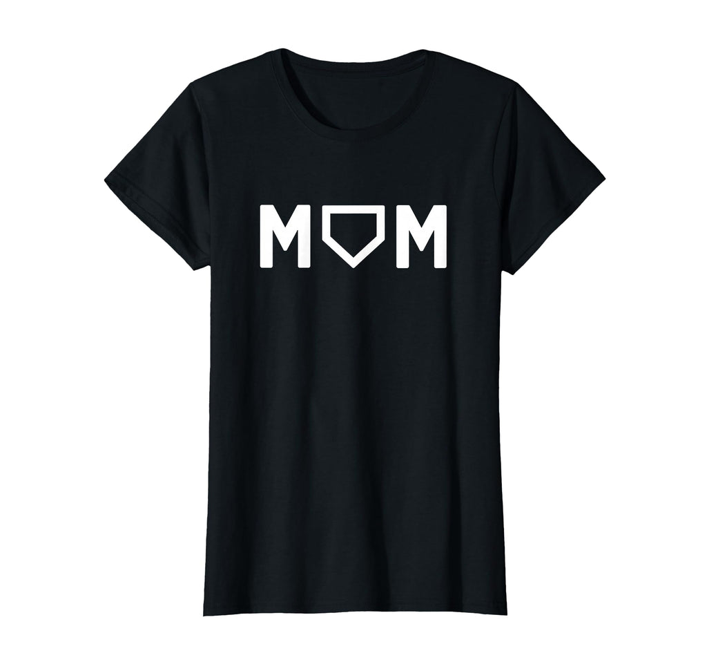 Baseball Mom Favorite Player Mothers Day T-Shirt - Trendy Graphic Men Women - T-Shirt, Sweatshirt, Hoodie