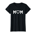 Baseball Mom Favorite Player Mothers Day T-Shirt - Trendy Graphic Men Women - T-Shirt, Sweatshirt, Hoodie