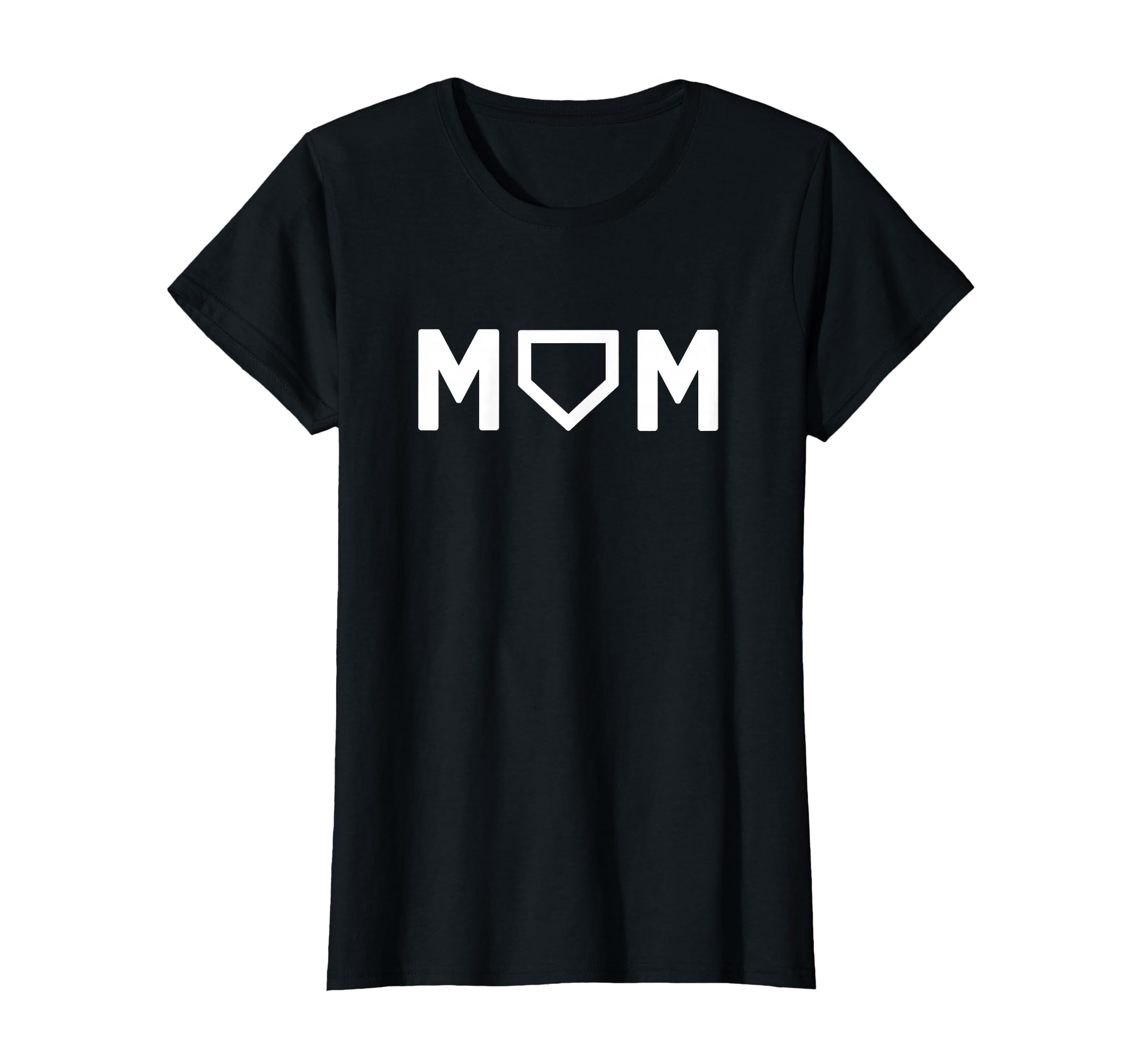 Baseball Mom Favorite Player Mothers Day T-Shirt - Trendy Graphic Men Women - T-Shirt, Sweatshirt, Hoodie