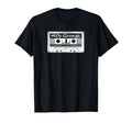 90S Grunge Cassette Tape Music T-Shirt - Novelty Apparel Unisex - T-Shirt, Sweatshirt, Hoodie