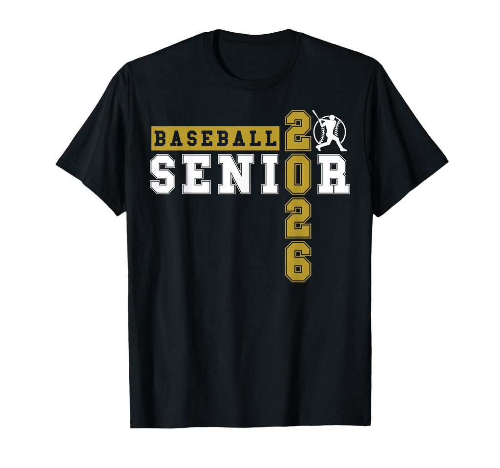 Baseball Senior Night Baseball Senior T-Shirt - Minimalist Print Unisex - T-Shirt, Sweatshirt, Hoodie