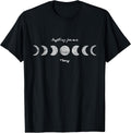 The Marauders Era Merch - Adult & Kids T-Shirts, Sweatshirts & Hoodies apparel design preview 1