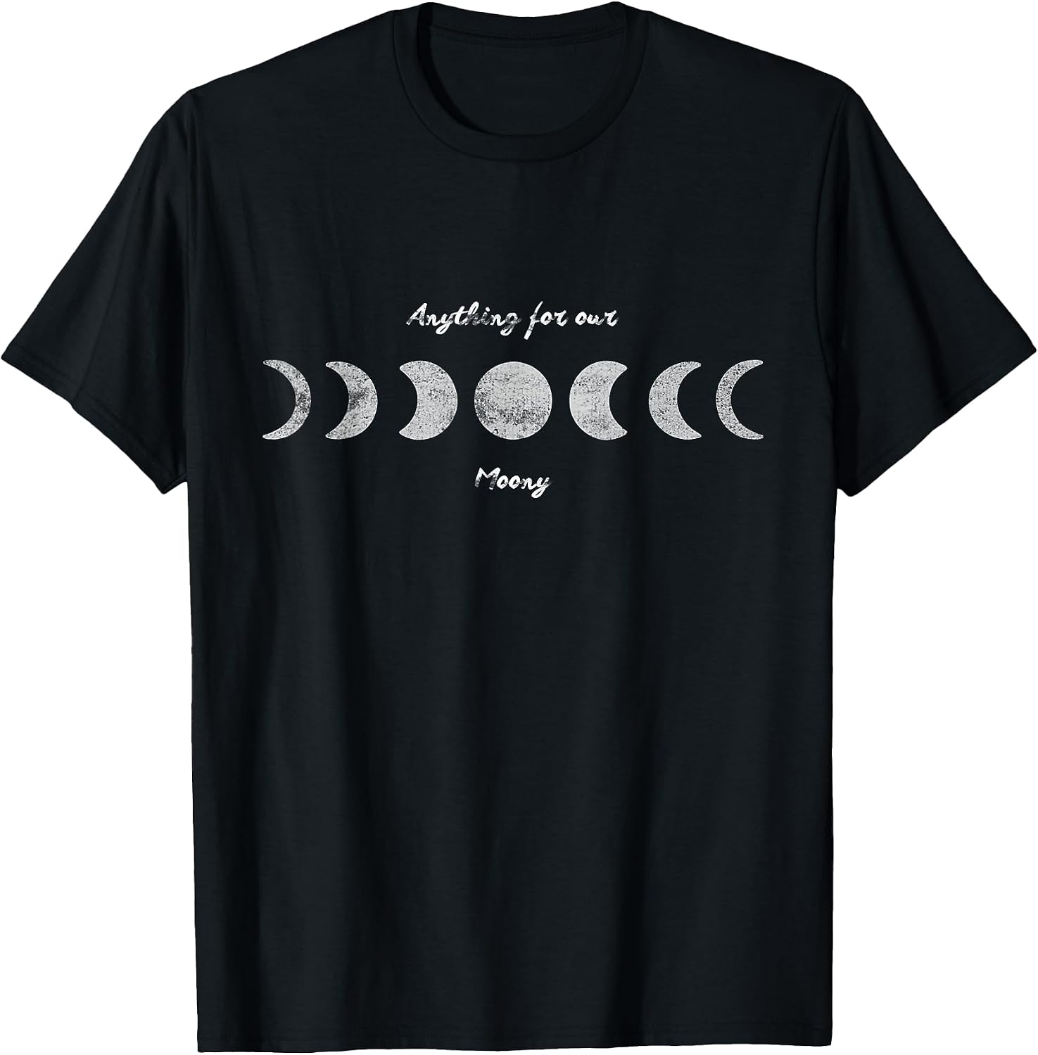 The Marauders Era Merch - Adult & Kids T-Shirts, Sweatshirts & Hoodies apparel design preview 1