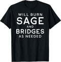 Sage Humor - Adult & Kids T-Shirts, Sweatshirts & Hoodies apparel design preview 1