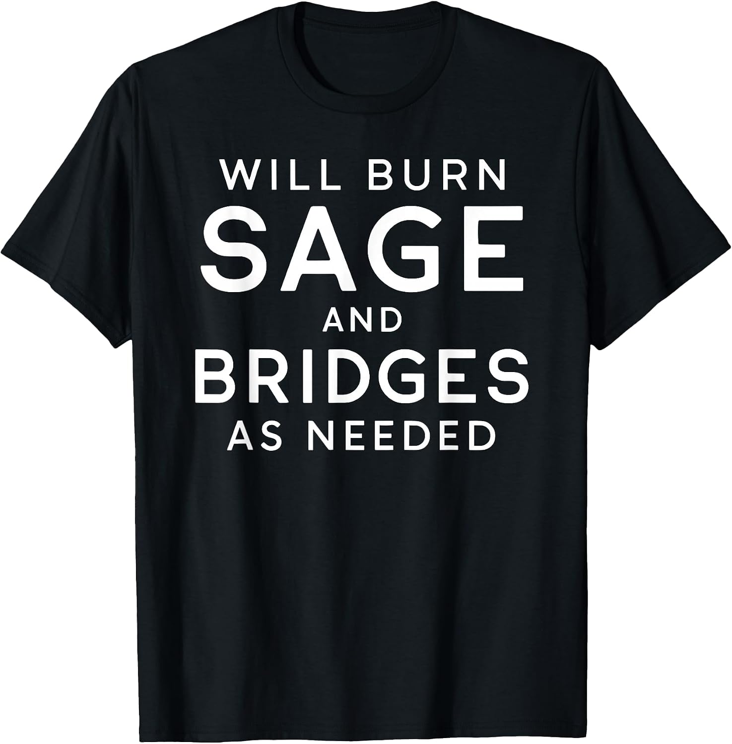 Sage Humor - Adult & Kids T-Shirts, Sweatshirts & Hoodies apparel design preview 1