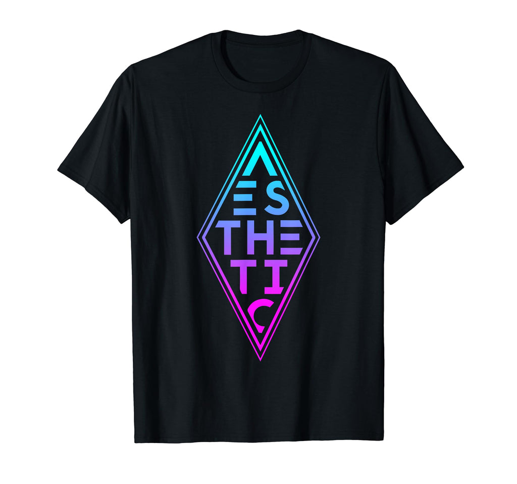 Nostalgic 90S Vaporwave Aesthetic T-Shirt - Streetwear Style Men Women - T-Shirt, Sweatshirt, Hoodie